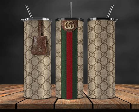 gucci glass tumbler|gucci tumbler images.